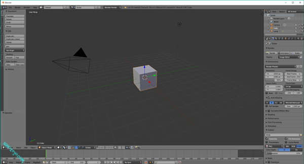 Blender