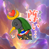 【LINEスタンプ発売】AI時代の手描きスタンプ