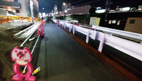 スタジオNODE新宿