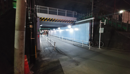 スタジオNODE新宿