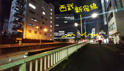 スタジオNODE新宿